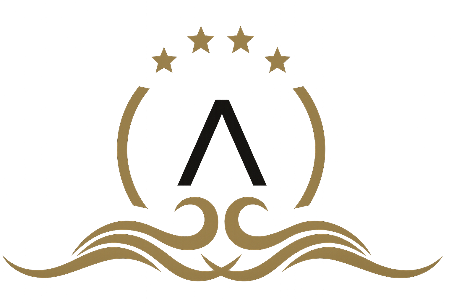 Aksular Hotel Logo